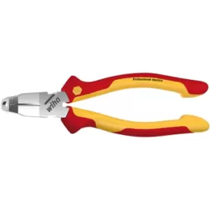 Image of Z 14 1 06 Diagonal pliers - Wiha