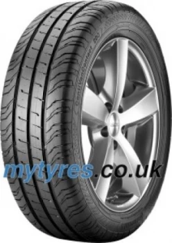 Image of Continental ContiVanContact 200 ( 195/65 R15 95T RF )