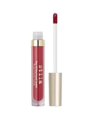 image of Stila Stay All Day Liquid Lipstick Sheer