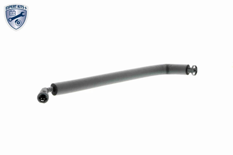 Image of VAICO V20-0788 Crankcase Breather Original VAICO Quality Hose,crankcase breather (1600)