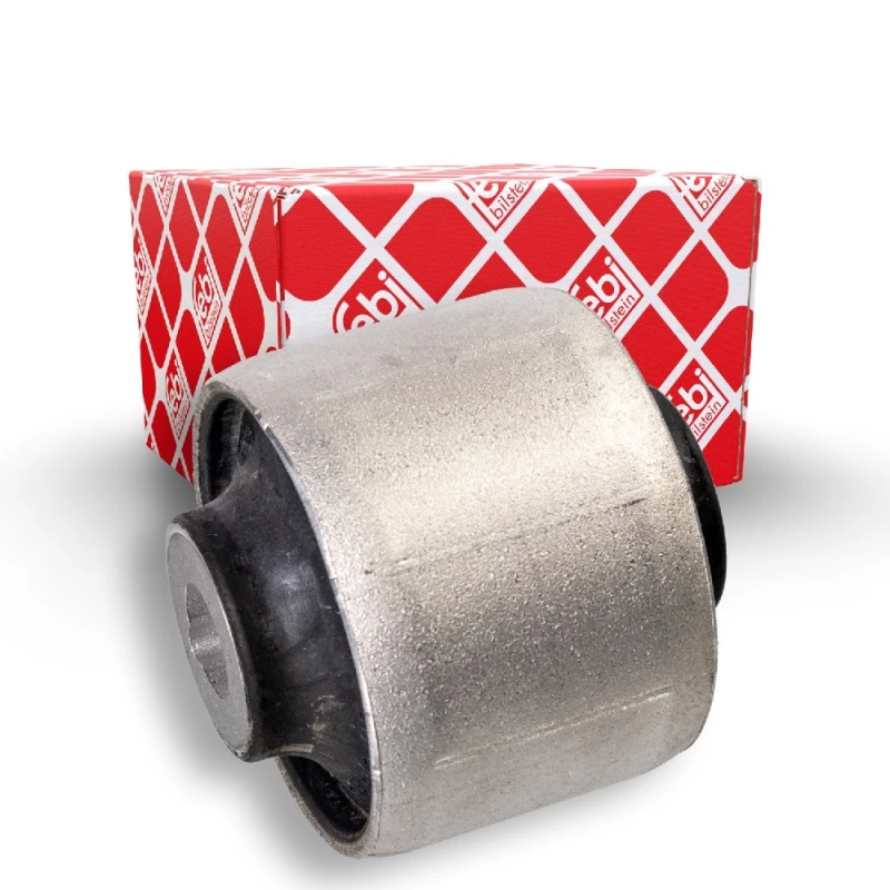 Image of Trailing arm / Suspension arm bush FEBI BILSTEIN 109359