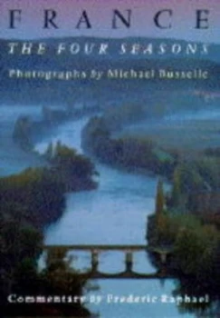 Image of France by Michael Busselle and Frederic Raphael Book