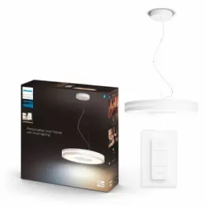 Image of Philips Hue Being Pendant White 1x39W 24V