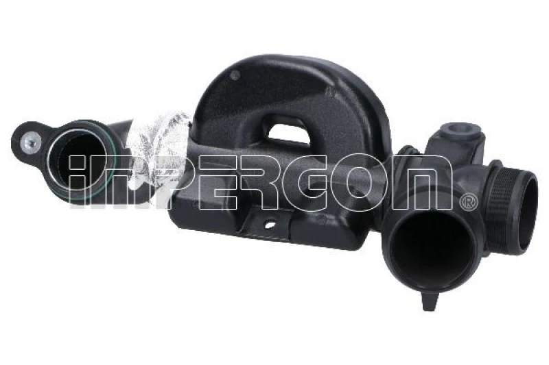 Image of Original IMPERIUM Charger intake hose Original IMPERIUM 225492