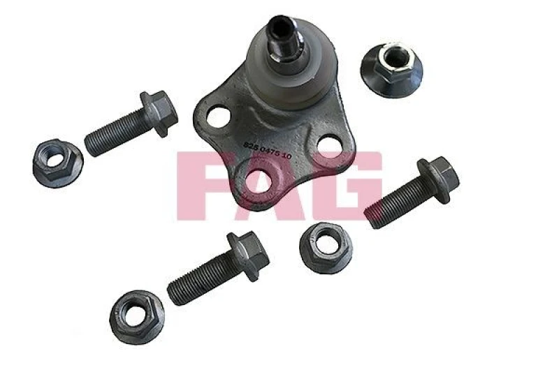 Image of Ball Joint FAG 825 0475 10