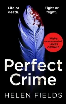 Image of Perfect Crime