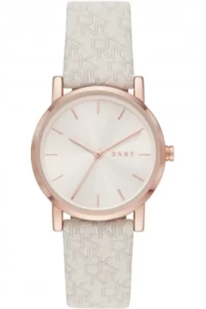 Image of DKNY Soho Watch NY2887