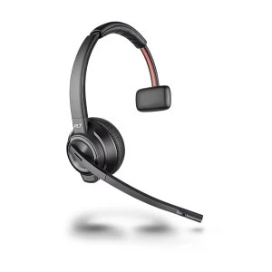 image of Poly Savi 8210 UC USB-A Monaural Headset