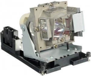 image of Original Lamp VIVITEK D851 Projector