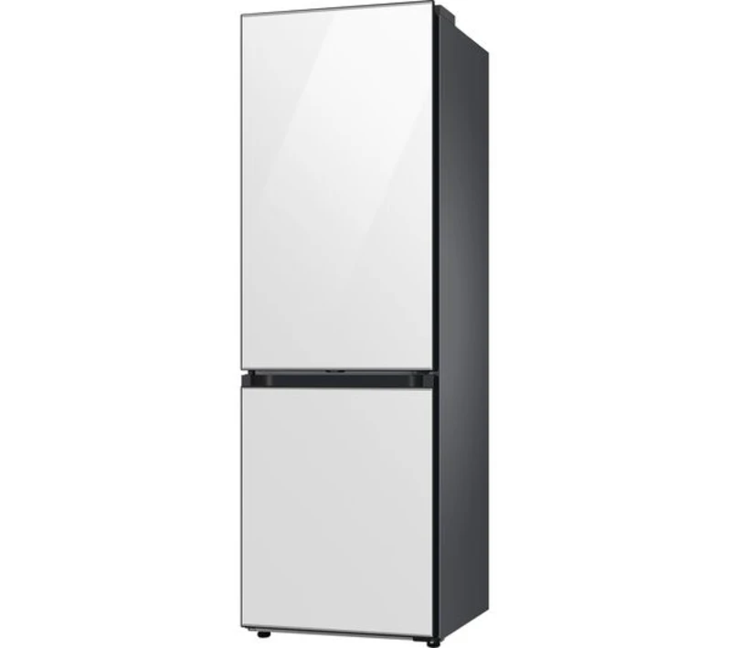 Image of Samsung Bespoke RB34A6B2E12 344L Frost Free Fridge Freezer