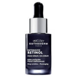 Image of Institut Esthederm Intensive Retinol Oil Serum 15ml