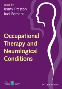 Image of Occupational therapy and neurological conditions by Jenny Preston
