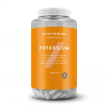 Image of Potassium Tablets - 270Tablets