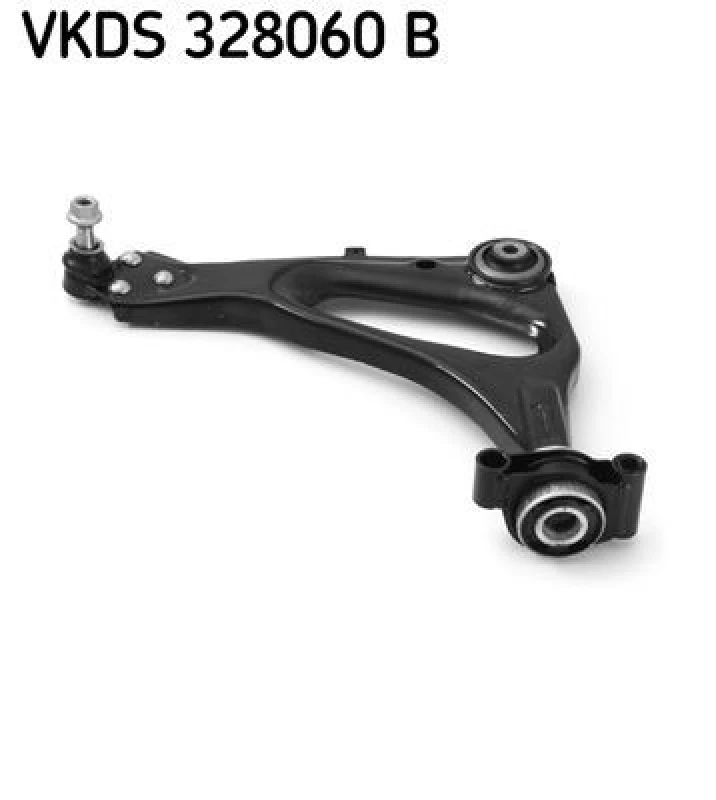 Image of SKF Suspension arm SKF VKDS 328060 B