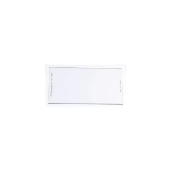 Image of 42 80 00 Standard Inner Protection Plates for Speedglas Helmets 7000000182 - Pk-5