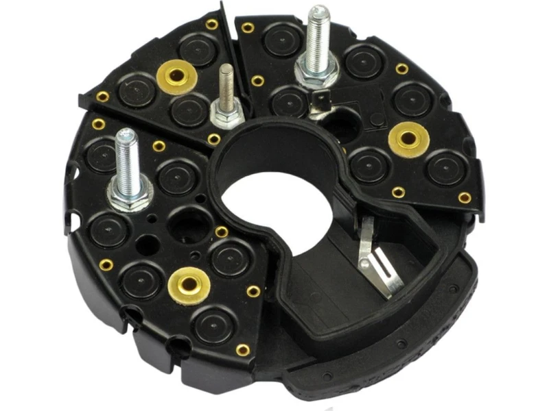 Image of AS-PL Rectifier, alternator AS-PL ARC0078