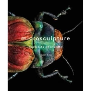 Image of Microsculpture : Portraits of Insects