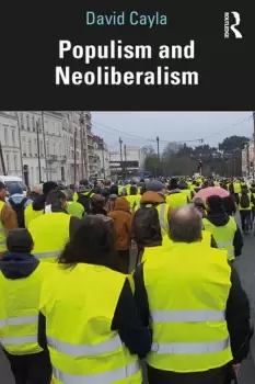 Image of Populism and Neoliberalism