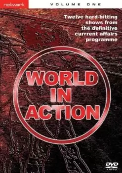 Image of World In Action