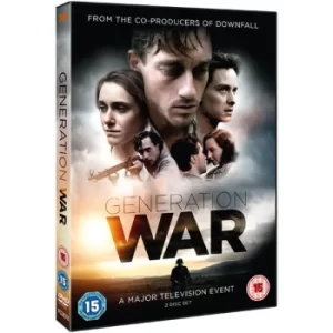Image of Generation War