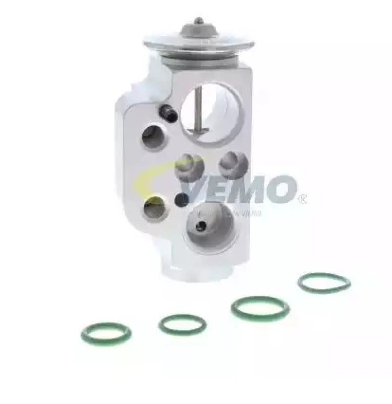 Image of VEMO V15-77-1041 Expansion Valve Expansion Valve,air conditioning (183)