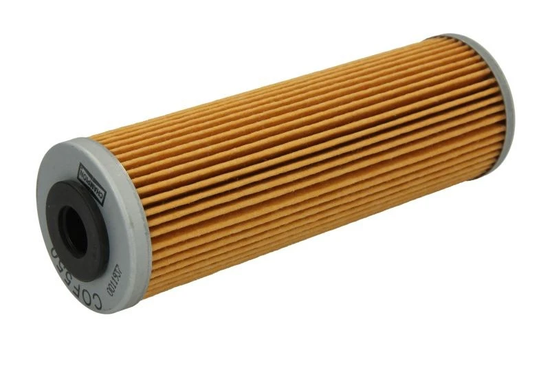 Image of Oil filter CHAMPION COF550
