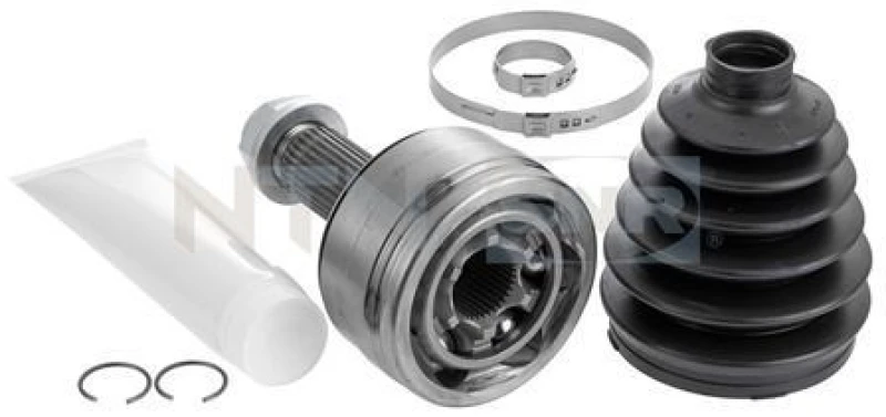 Image of CV joint kit SNR OJK74.001