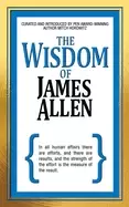 Image of wisdom of james allen
