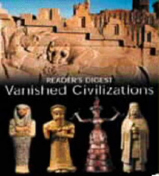 Image of Vanished Civilizations Hardback