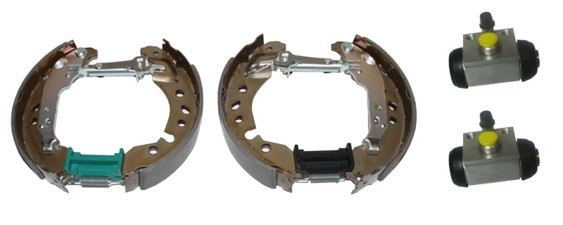 Image of BREMBO Drum brake kit BREMBO K 68 078