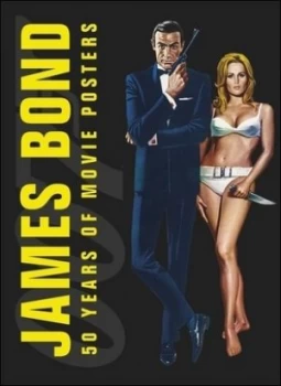 Image of James Bond by Dk Paperback