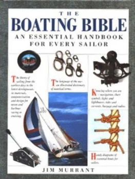 Image of The Boating Bible Hardback