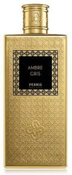 Image of Perris Monte Carlo Amber Gris Eau de Parfum Unisex 100ml
