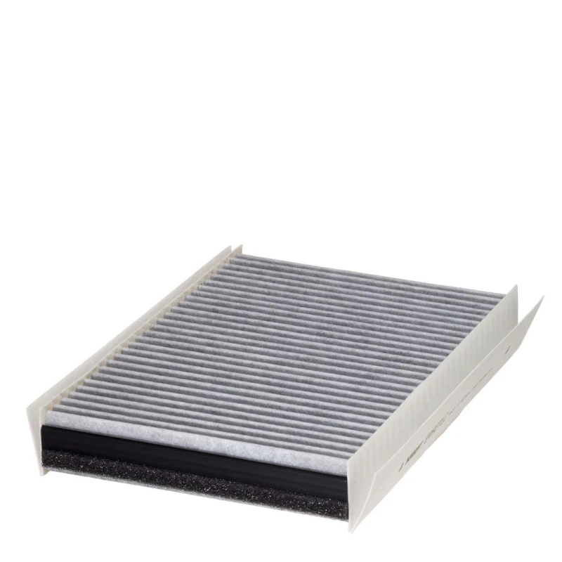 Image of Pollen filter HENGST FILTER E4907LC