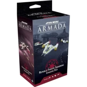 Image of Republic Fighter Squadrons Expansion Pack: Star Wars Armada