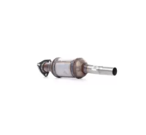 Image of JMJ Catalytic Converter 1090138 Katalysator,Cat Converter VW,SEAT,GOLF III (1H1),Polo Schragheck (6N1),GOLF III Variant (1H5)