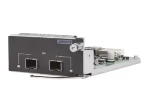 image of 5130/5510 10GbE SFP+2p Module