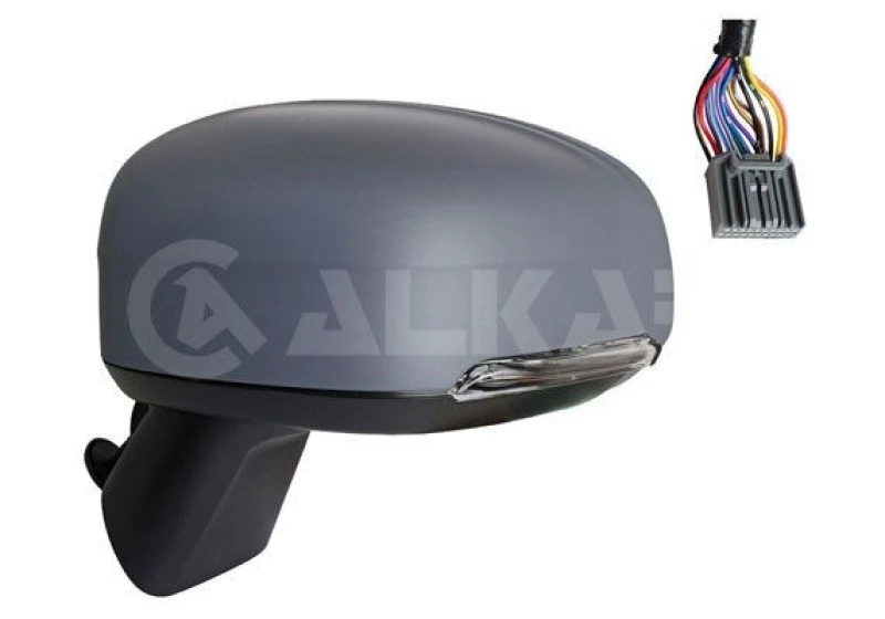 Image of ALKAR Wing mirror ALKAR 6143691