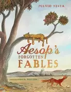 Image of aesops forgotten fables