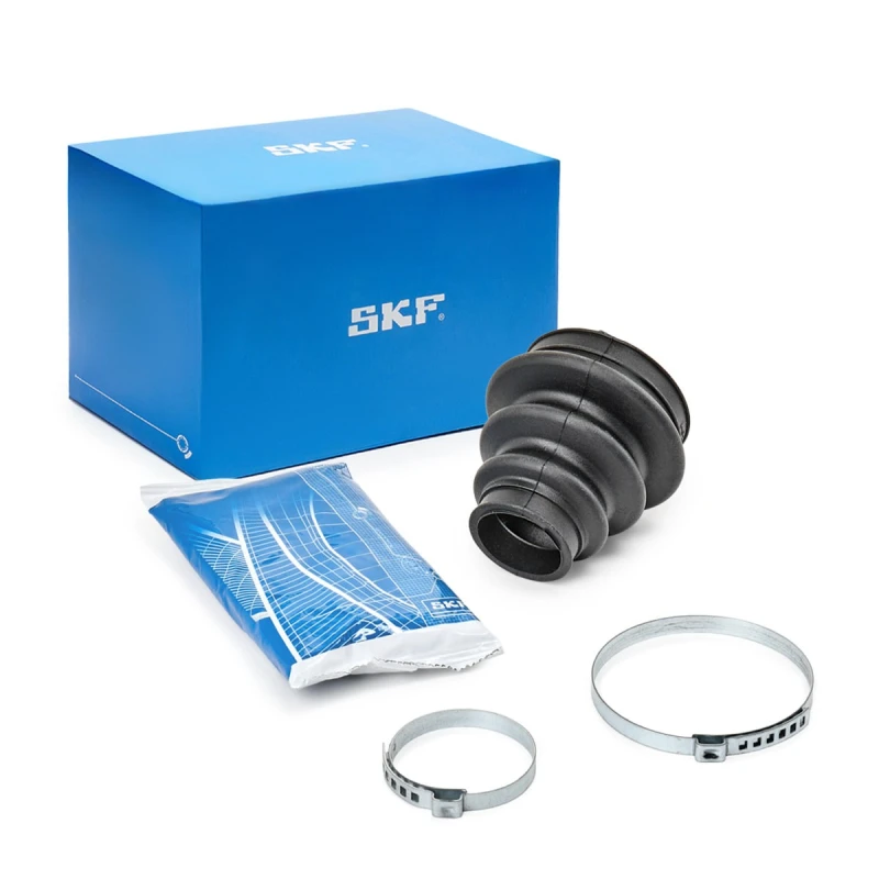 Image of SKF VKJP 8126 CV Boot Bellow,drive shaft (194)