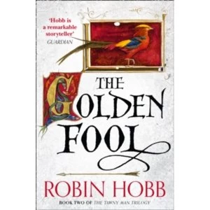 Image of The Golden Fool : 2