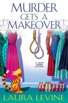 Image of Murder Gets a Makeover