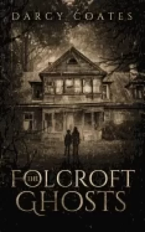 Image of folcroft ghosts