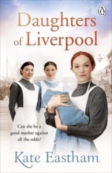 Image of Daughters of Liverpool by Kate Eastham