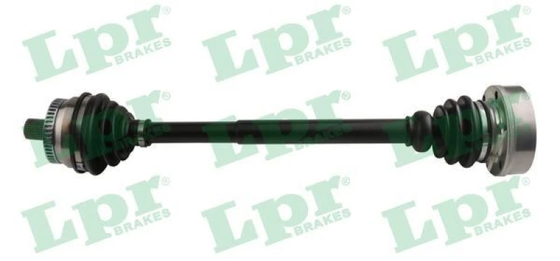 Image of LPR Drive shaft LPR DS14048