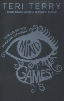 Image of Mind Games by Teri Terry Paperback