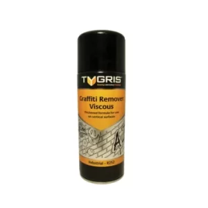 image of R252 Graffiti Remover Viscous, 400ML