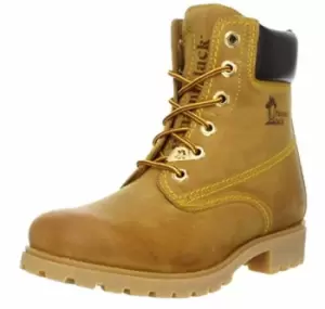 Image of Panama Jack Lace-up Boots brown 3.5