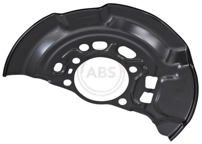 Image of A.B.S. Brake disc backing plate A.B.S. 11468