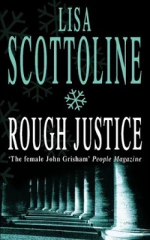 Image of Rough Justice by Lisa Scottoline Paperback